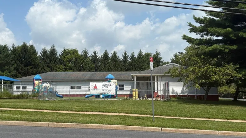 Former State College daycare director charged with felony child endangerment in abuse case