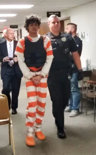 Judge allows more time in murder appeal