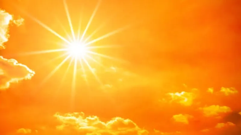 Extreme heat prompts opening of cooling centers across region