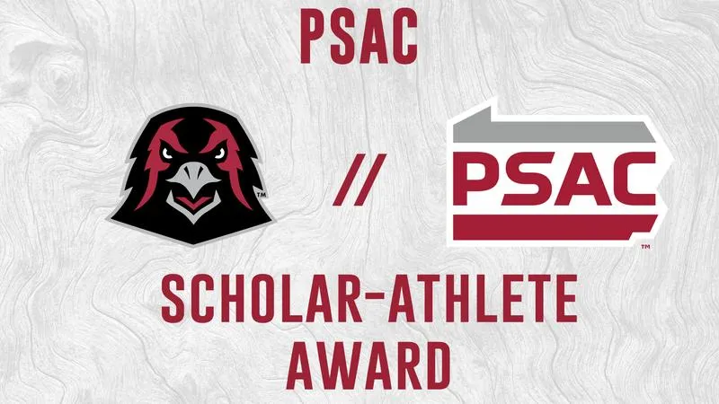 IUP Recognizes 271 PSAC Scholar-Athletes for 2025-26