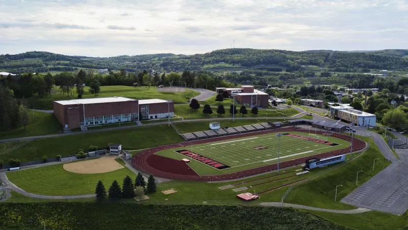 91 Mountaineers Named to PSAC Scholar-Athletes