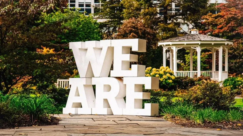Alumni Council welcomes new leadership cohort