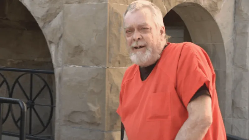 Somerset County man sentenced to life in 2023 murder