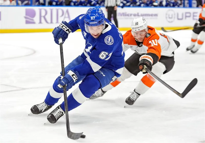 Penguins free agency notebook: What's going on with the blue line?