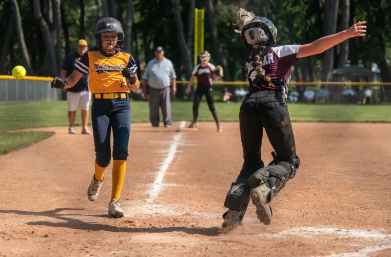 Montoursville major softball cruises past NEB to advance at sectionals