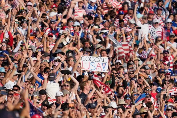 US World Cup victory puts team in field of 16