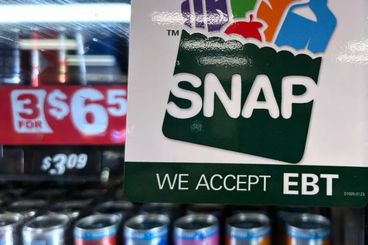 PA, NY face higher SNAP cost-sharing