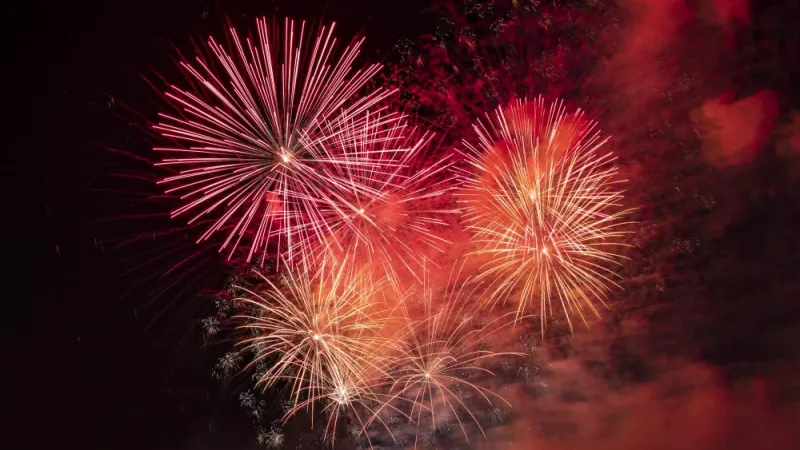 The Medical Minute: Let the experts handle the Independence Day fireworks