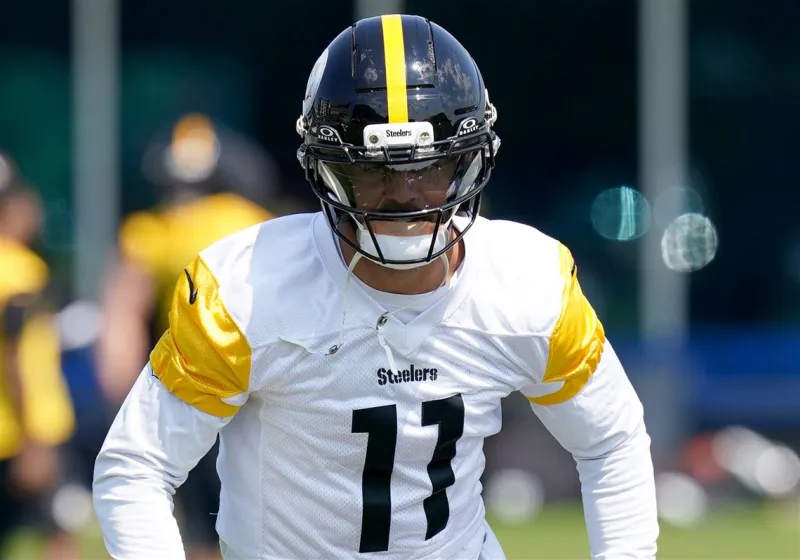 Christopher Carter's Steelers chat: 07.02.26