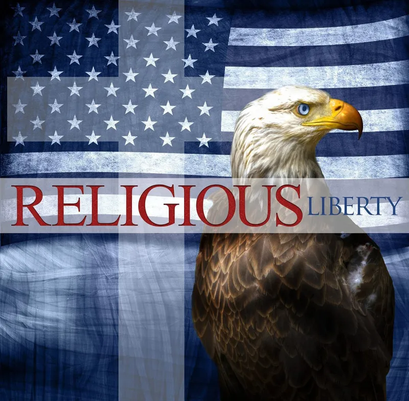 America at 250: Celebrating both a birthday and a history of religious liberty