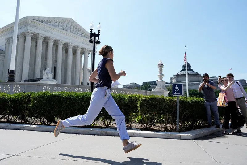 Supreme Court finds Trump executive order on birthright citizenship unconstitutional