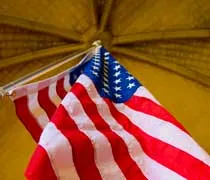 'The Most American College in America'
