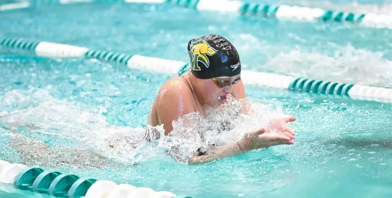 Marywood Men's and Women's Swimming & Diving Earn CSCAA Scholar All-America Team Honors