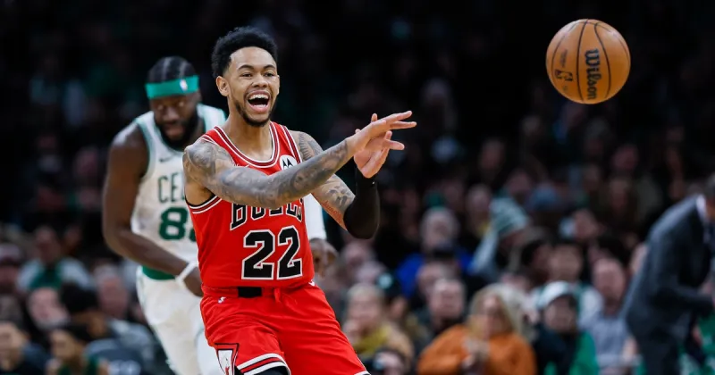 Philadelphia 76ers reportedly sign free agent guard Anfernee Simons
