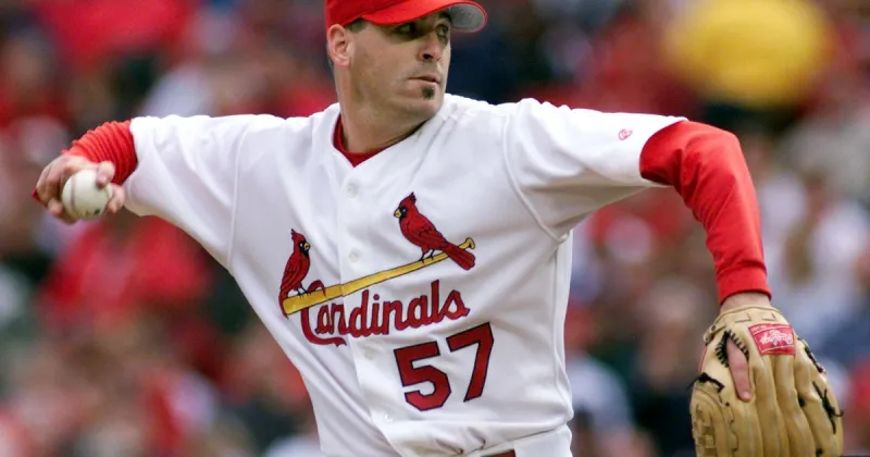 Daughter of Darryl Kile raising heart health awareness during Phillies-Pirates series finale