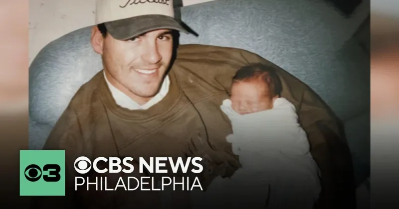 Darryl Kile's family to help raise heart health awareness at Phillies-Pirates