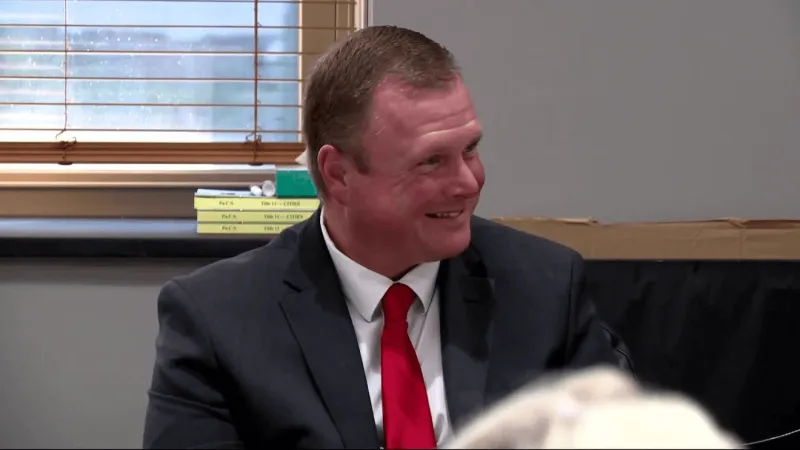 DuBois hires new city manager after yearslong wait