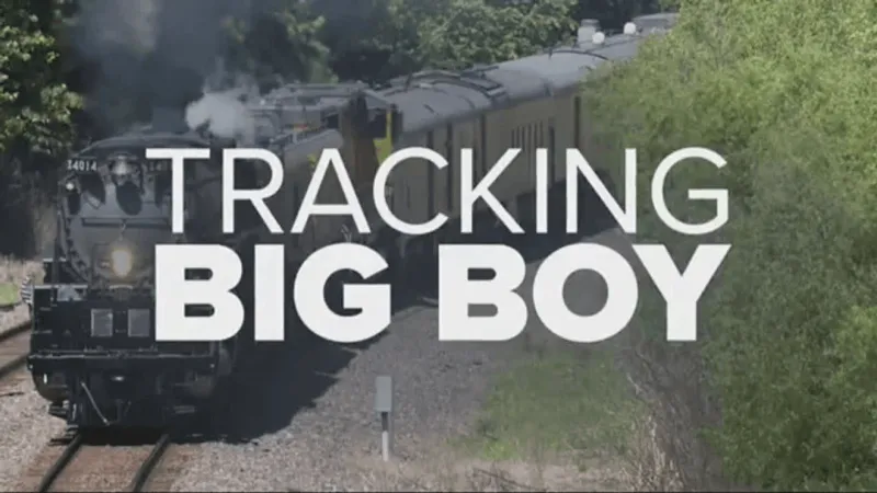 6 News Special: Tracking Big Boy