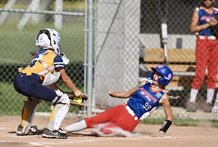 Montoursville major softball has season end with section loss to Selinsgrove