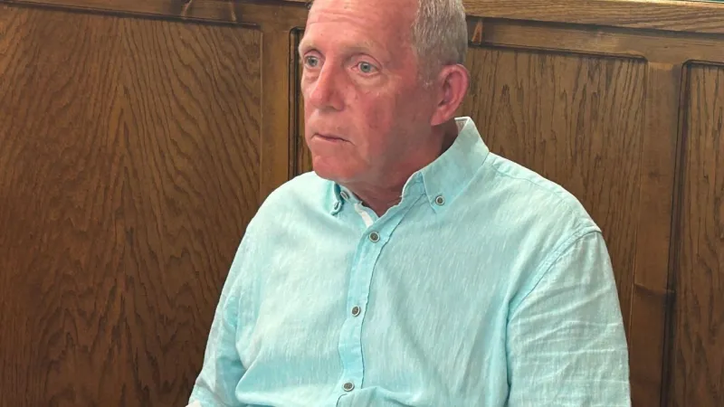 Clearfield Borough Council appoints new Mayor