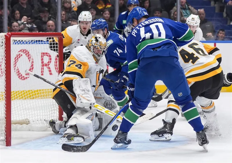 The Penguins did nothing on Day 2 of free agency. What big moves can they still make?