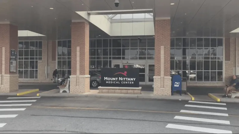 Mount Nittany Hospital workers authorize strike if contract talks fail