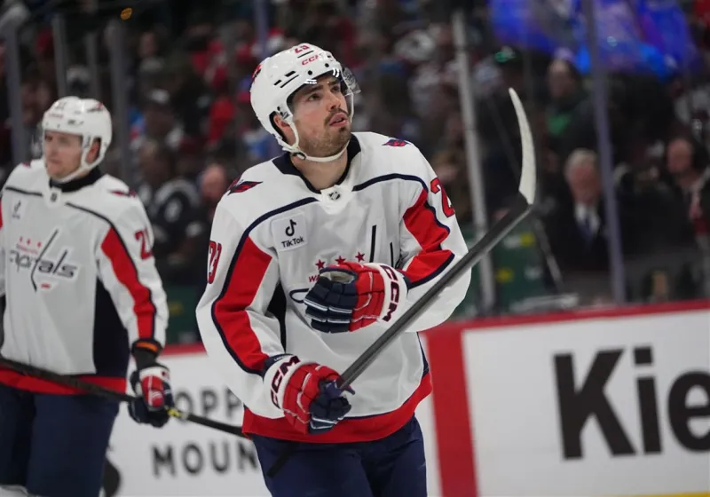 The Penguins sign recent trade acquisition Hendrix Lapierre to a two-year contract