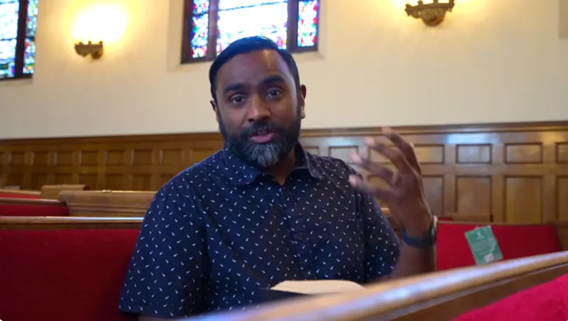 Community leaders speak: What America's 250th means to me