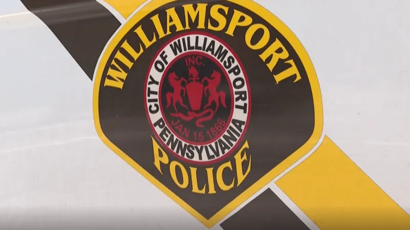 Teenager arrested in Harrisburg in connection with 2025 Halloween shooting