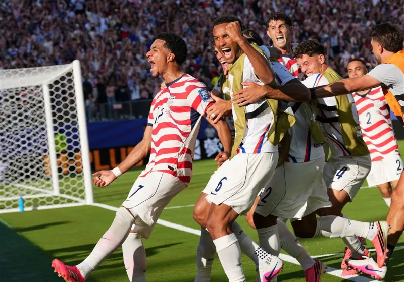 Fans can pack Acrisure Stadium for U.S.-Belgium World Cup Round of 16 match