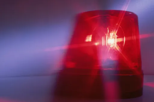 Teen killed in motorcycle crash along Route 287 Saturday evening