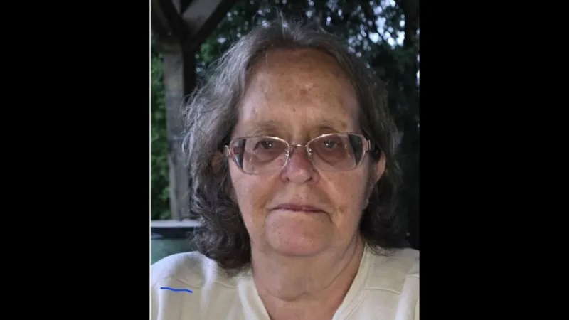 Police searching for missing woman in Boalsburg