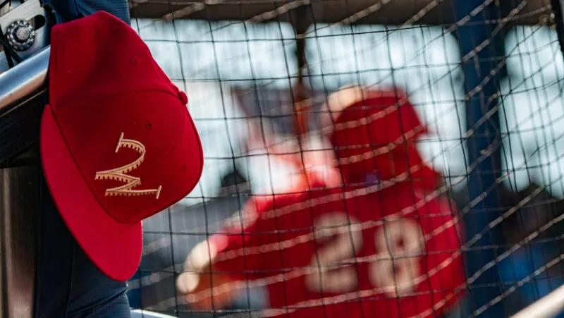 Cutters-Spikes rained out in First Half finale