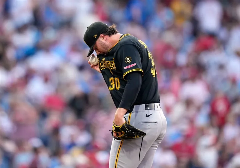 Noah Hiles' weekend thoughts: MLB misses the mark with the Pirates' All-Star selections