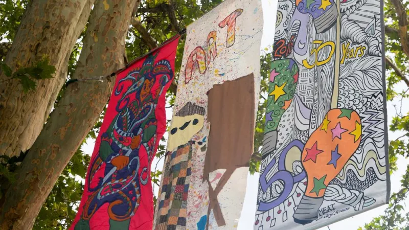 2026 Central Pennsylvania Festival of the Arts to be held July 8-12