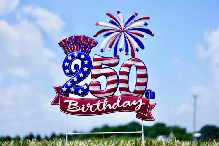 Nonprofits, brands search for balance in partisan 250th
