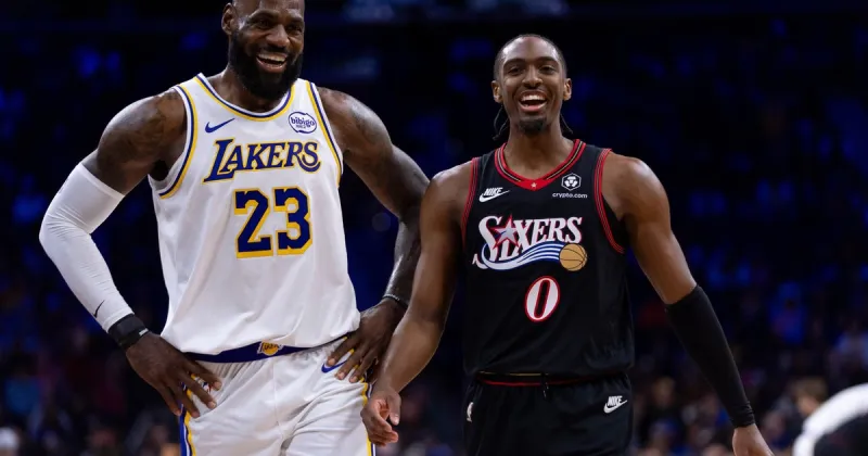 Could LeBron James really sign with Sixers? What to know about his ties to Mike Gansey and more.