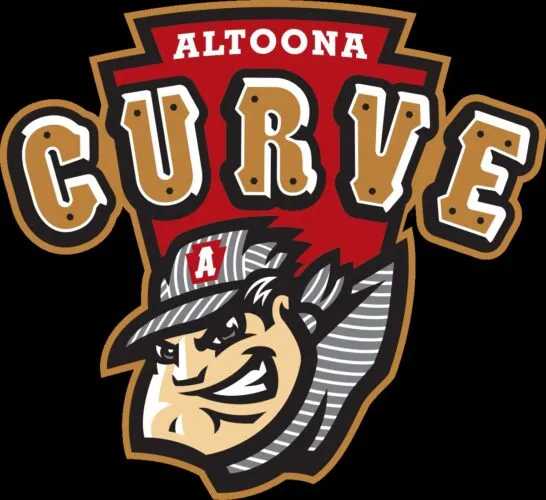 Former Curve pitcher Wietgrefe captures monthly honor
