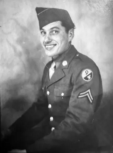 Family of WWII hero given long-lost medals in ceremony held in Williamsport on Monday