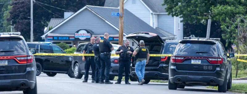Few details about arrest for Williamsport homicide released