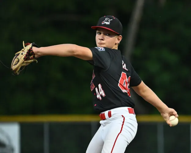 District 12 winners' final pits two similar teams against each other in WALL, Sock