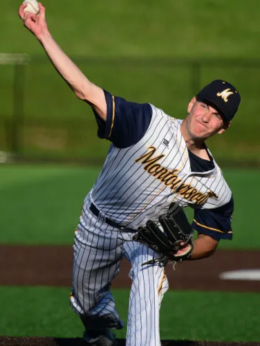Montoursville's Kirby, Montgomery's Persing lead area in all-state baseball selections