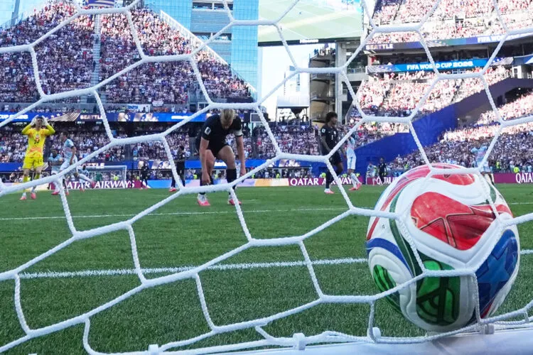 Belgium win shows Americans still have deficiencies