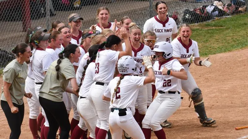 Softball announces 2027 Recruiting Class