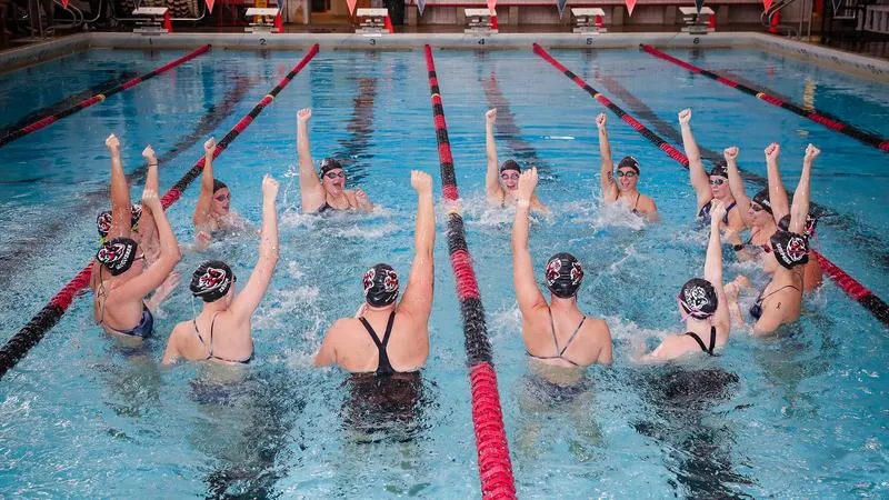 Vulcans collect academic accolade for spring