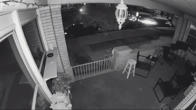 VIDEO | Fourth of July crash causes extensive damage to Moxham home as resident speaks out