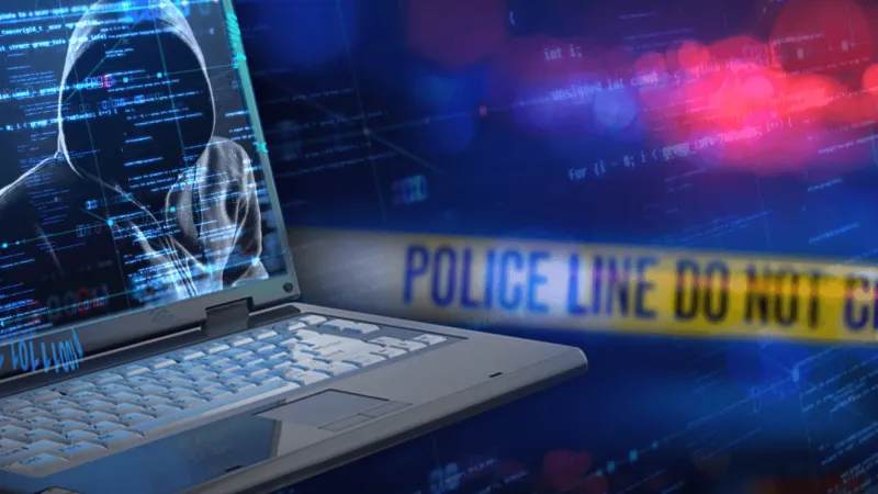 PSP: Probation check leads to discovery of child porn on Huntingdon County man's tablet