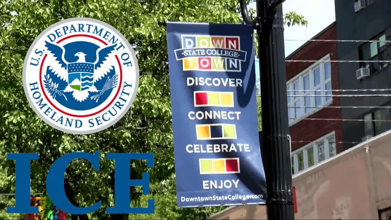 State College adopts new immigration ordinance, limiting civil cooperation with ICE
