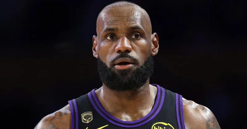 Sixers among teams that appear to be in lead in LeBron James sweepstakes, report says