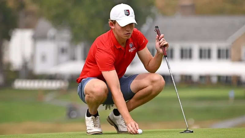 Kelly Named to Academic All-MAC Team